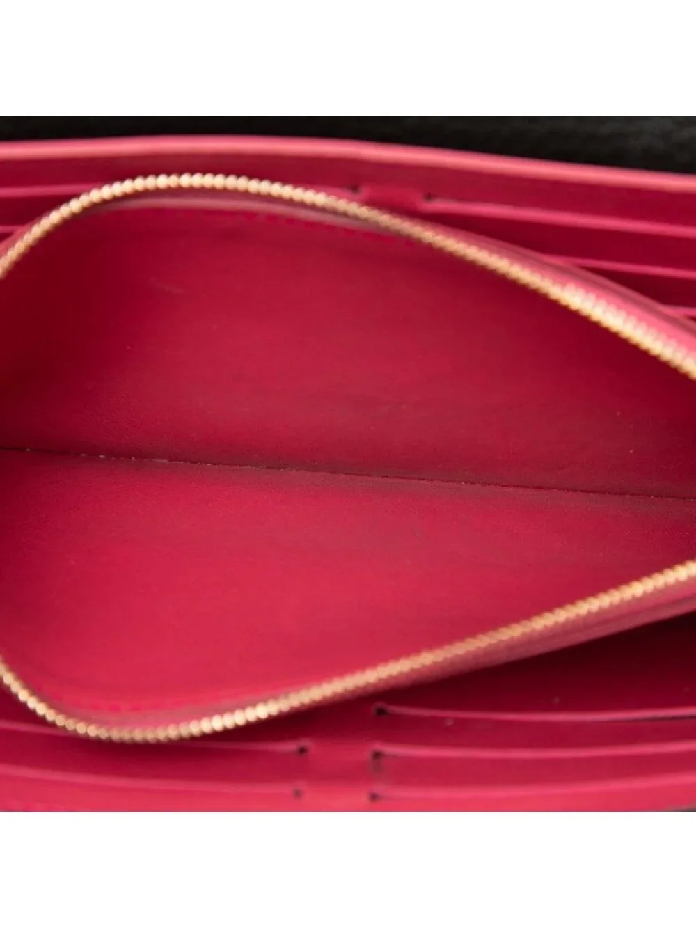 Louis Vuitton this authentic